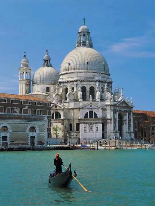 威尼斯有什么建筑风景（威尼斯都有哪些著名的建筑?）