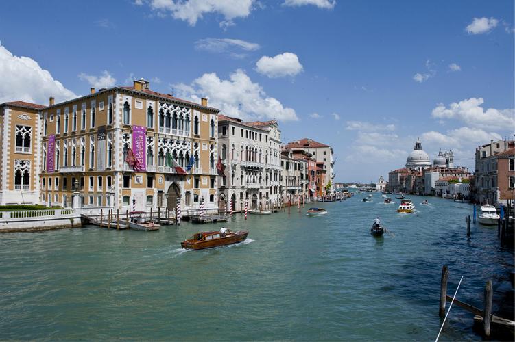 威尼斯旅游景点图片（威尼斯主要旅游景点）