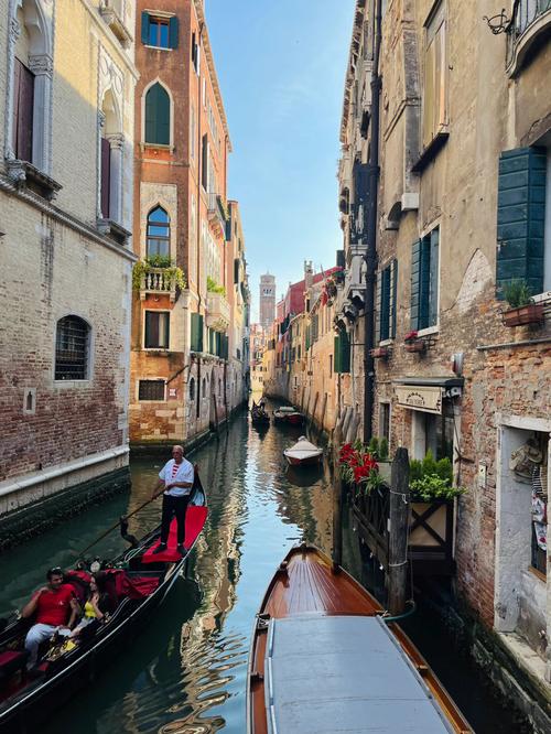 威尼斯旅游利益（威尼斯旅游发展现状）